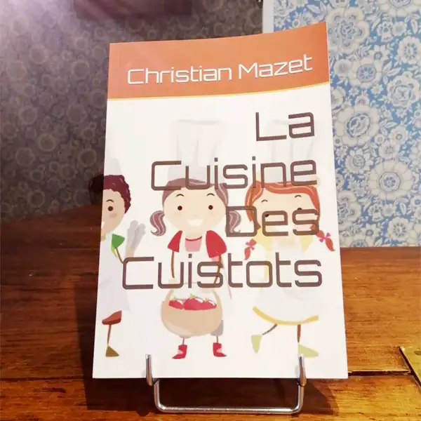 La cuisine des cuistots