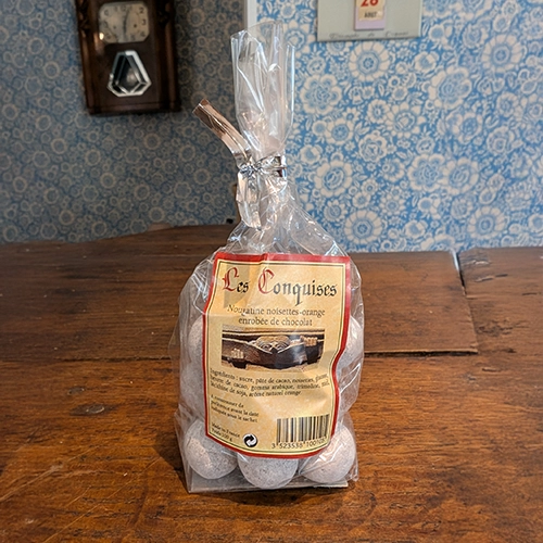 Bonbons les conquises 100g