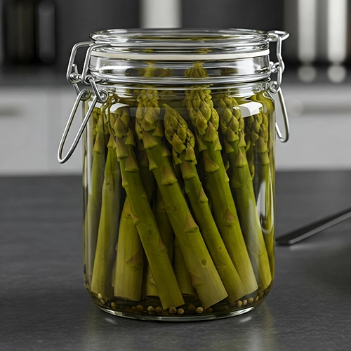 Pickles d'asperges