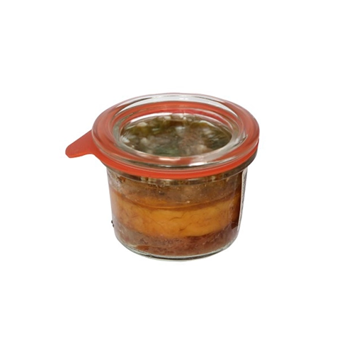 Pâté gaulois aux glands