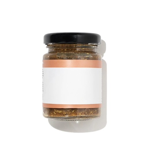 Moutarde à la noisette